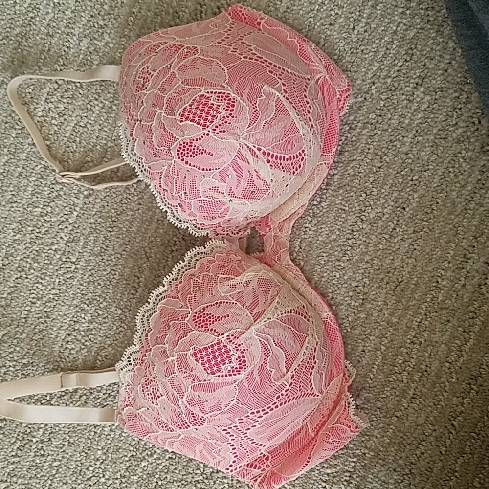 Victoria's Secret Bra